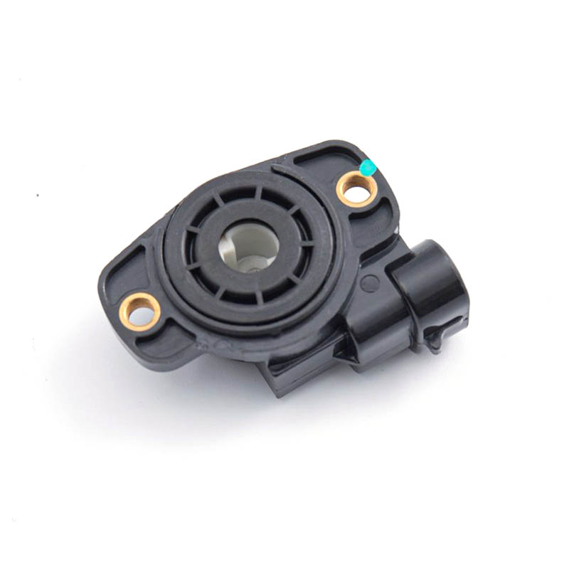 Drosselklappensensor 9950634 77701044743 TPS4260 für Fiat Alfa Romeo Lancia