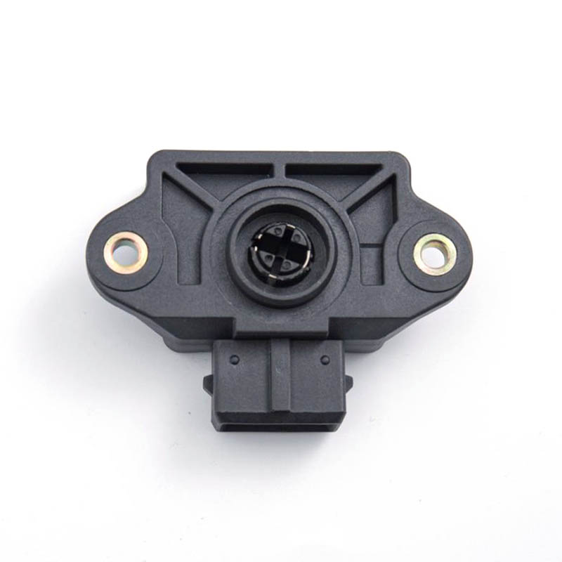 Drosselklappensensor 50231900 50231902 037907385Q 200-1311 für VW Volkswagen Golf