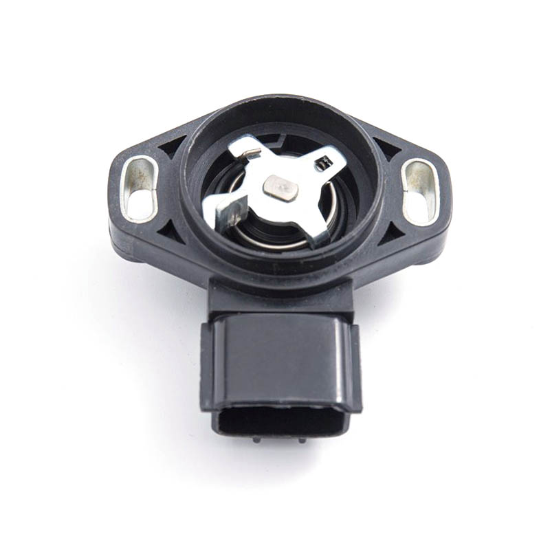 WELLS474 22620-6P005 22620-5E400 Drosselklappensensor für Infiniti Q45 4.1L Nissan Altima GLE GX SE XE