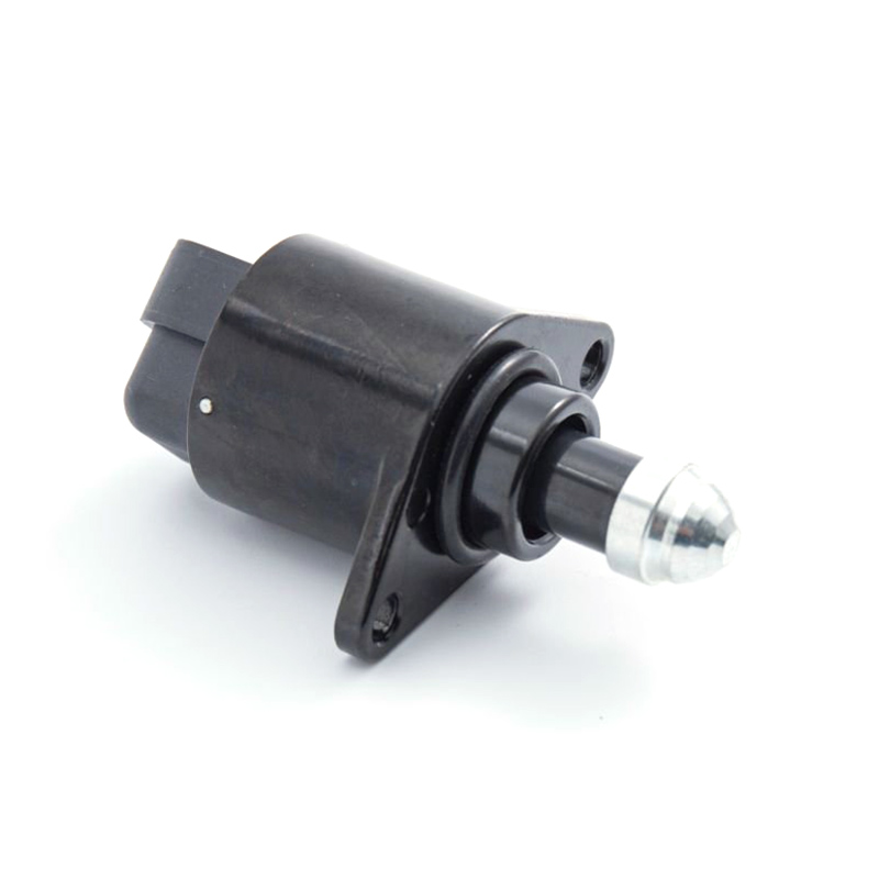 1920CV A96160 B36 VDO 801011185901 Für Peugeot 206 106 II Citroen Saxo Leerlaufluftregelventil