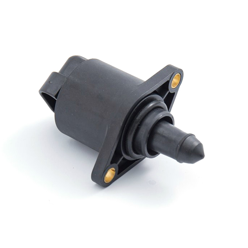 IAC-Ventil D5177 D95177 AMP-006B1 für Renault Megane Rapid Leerlaufluftregelmotor