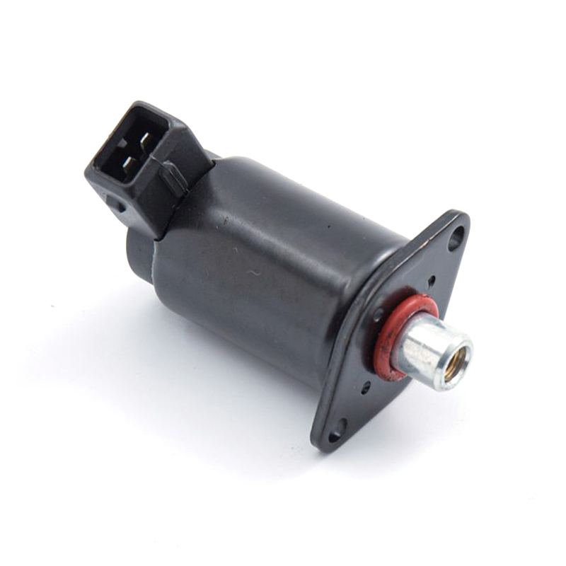 Leerlauf-Schrittmotor-IAC-Ventil KK371-20660 für Old Injector Pride Stepper Leerlaufluftsteuermotor