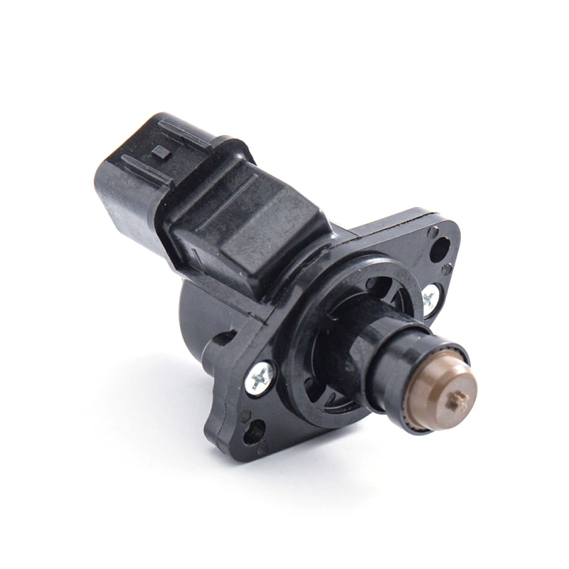 IAC-Ventil 35103-39800 3510339800 für Hyundai Kia Leerlaufluftregelmotor Direkter Ersatz