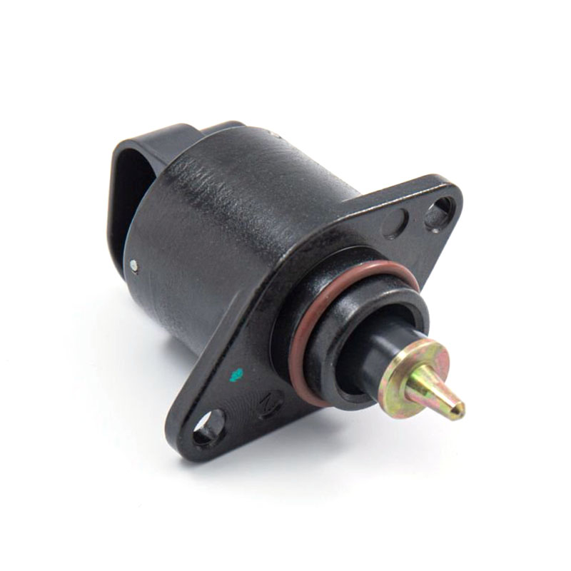 20S-16 20S16 Schrittmotor zur Leerlaufluftregelung für Motorräder