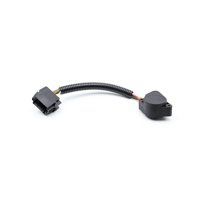 20504685 Gaspedalsensor-Ersatzteile für VOLVO Heavy Duty Trucks