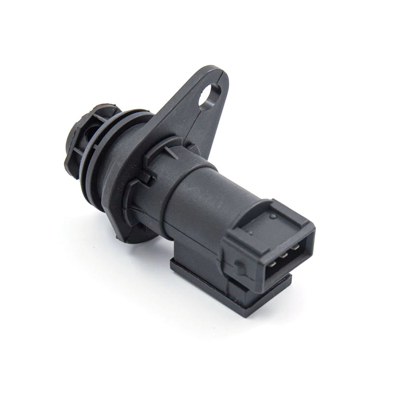 Kilometerzähler-Geschwindigkeitssensor 6160.24 616024 für Peugeot 205 306 309 405 Citroen AX BX ZX Xantia