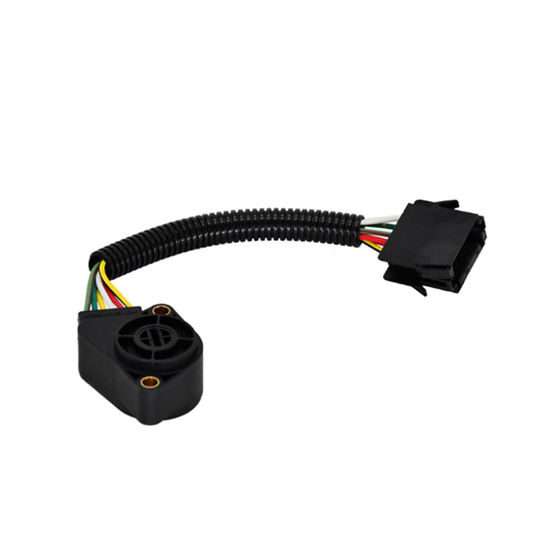 20499271 Pedalsensor für VOLVO FH III FMX III FM III FH16 III Heavy Truck Ersatzteile