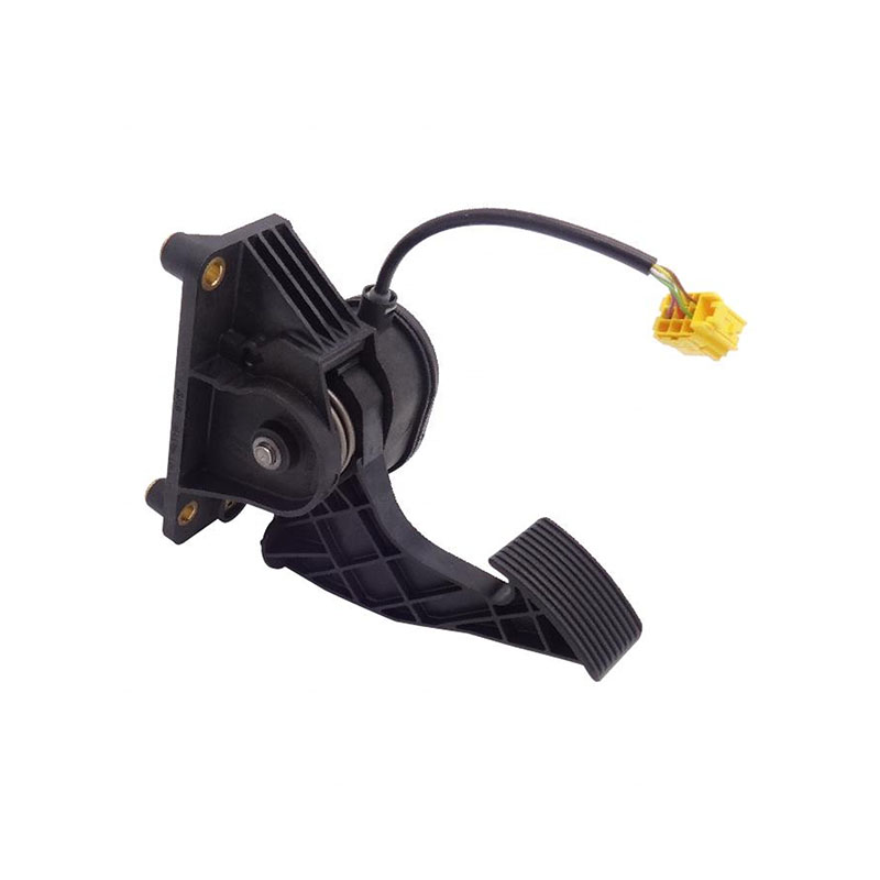 94130000104 Gaspedal Ersatzteile für Mercedes-Benz Actros MP2 MP3 Atego SETRA Serie 400